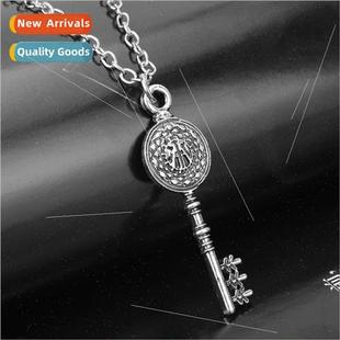 Player Ready One Number Thir New Necklace Jewelry