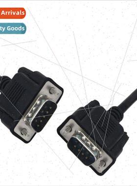 DB9 serial cable RS232 all-copper direct connection 9 to 9-p