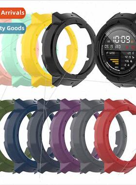 适用 Huami 3 amazfit verge A1801 case Protective Cover Sport