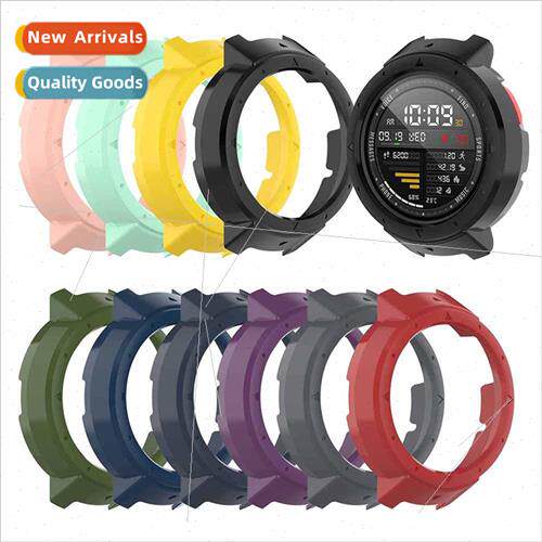 适用 Huami 3 amazfit verge A1801 case Protective Cover Sport