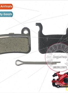 Xtech Oil Brake Brake Ringer Pads mi Scooter Con Brake Xtech