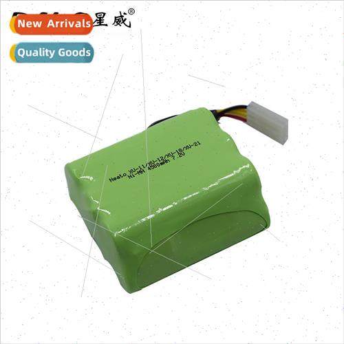 SR51 Neato XV-11 12 14 15 21 Sweeper Vacuum Cleaner Battery