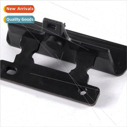 Center console armrest cover latch fits 07-14 lverado2086415