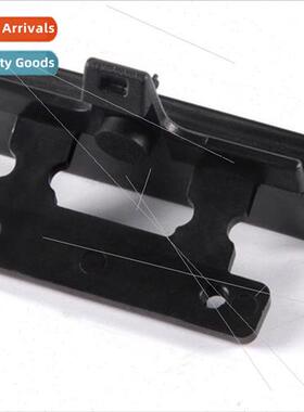 Center console armrest cover latch fits 07-14 lverado2086415