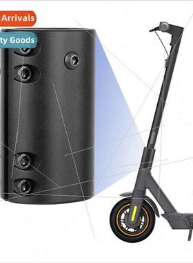 Series 9 Scooter Max G30 Folding Fixings Gap Stabilizer Rise