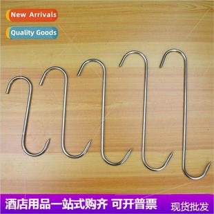 Wax Barbecue Short Chicken and Hooks Long Needles