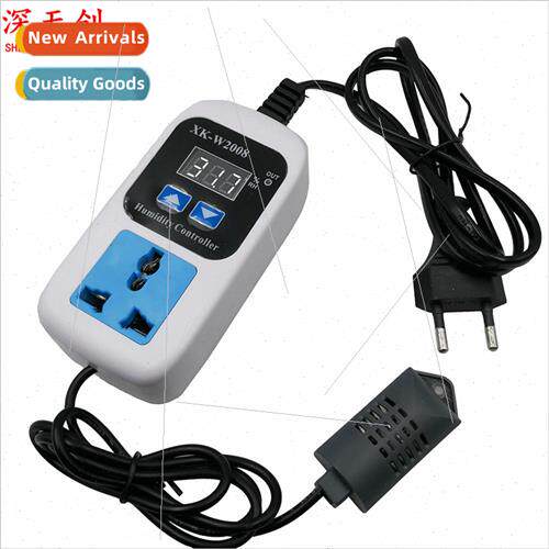 XK-W2008 digital humidity controller humidity control instru