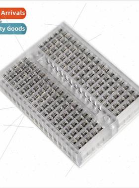 SYB-170 small board Transparent with buckle Colorful breadbo