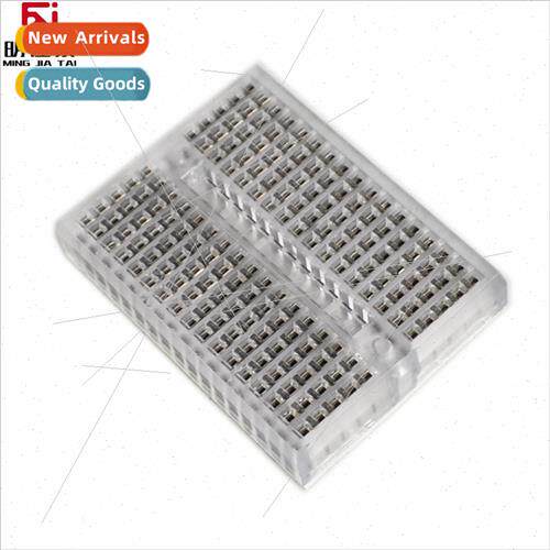SYB-170 small board Transparent with buckle Colorful breadbo