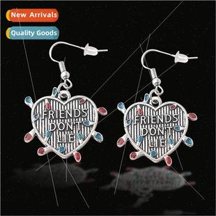 Stranger line there classic Things lie Movie and