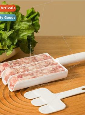 Creative Kitchen Fish Balls Meatballs Meatballs Mould Shrimp