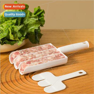 Creative Kitchen Fish Balls Meatballs Meatballs Mould Shrimp