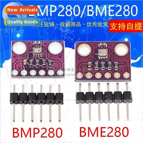 GY-BME280-3.3 GY-BMP280-3.3 High Accuracy Atmospheric Pressu