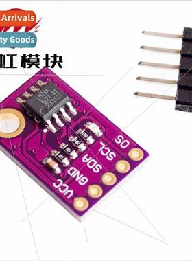 LM75 Temperature Sensor High Speed I2C Interface High Precis