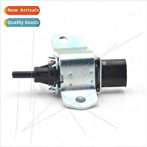 Solenoid Valve 适用 适用d Mazda Intake Manifold Control Valv