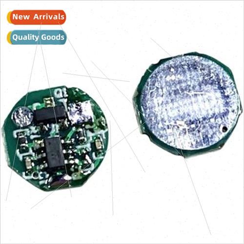 DC5V Touch Sensor Switch USB Powered 10mm Miniature DC Thumb