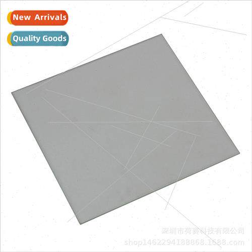3D Printer Accessories ReprapMK2 Heated Bed Borosilicate Gla
