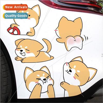 Car stickers scratches blocking scratches cover waterproof s