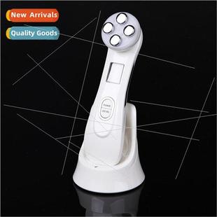 EMS electroporation needleless beauty sculptor facial massag