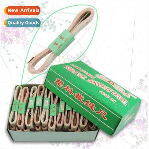 E9024 Soft Ruler Leather Ruler Household Ruler Plastic Soft