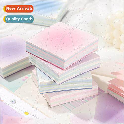 Note book juice marshmallow fresh simple candy color sweet g