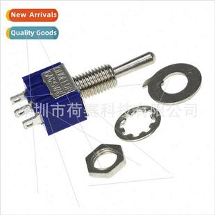 Switch MTS 103 ngle Twist Pin Connec Position