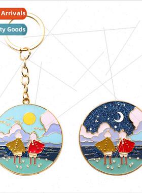 ght meets day and night rotatable brooch night and day alter