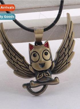 Anime Peripherals Goblins Tail Hobbit Necklace Pendant Perip