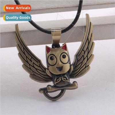 Anime Peripherals Goblins Tail Hobbit Necklace Pendant Perip