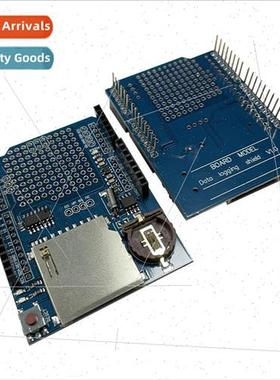Data Logger Module Data Logging shield Expansion Board with