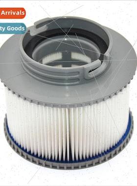 Inflatable Swimming Pool Filter Accessories MSPA FD2089 Wate