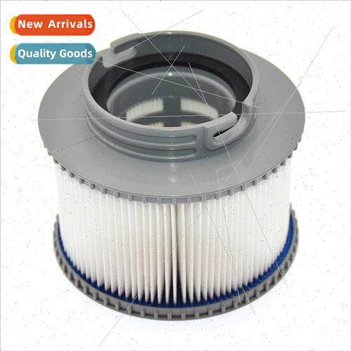 Inflatable Swimming Pool Filter Accessories MSPA FD2089 Wate
