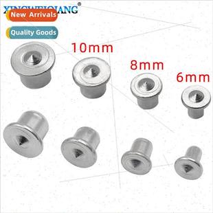 Wood Woo Dowel Punch Center Pin Set 12mm Round Woodworking