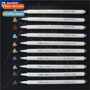 marker water pen metal paint 6551 based DIY acrylic Sta