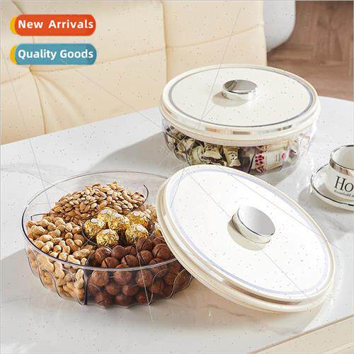 Fruit plate household living room coffee table dried fruit b