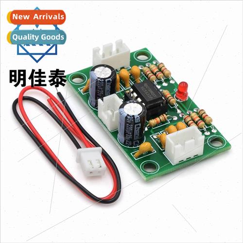 XH-A902 Op Amp Module Amplifier Preamplifier Board NE5532 To