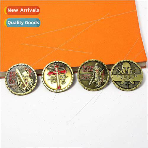 Knights Templar Knights of God Armor Crusade Teutonic Warrio