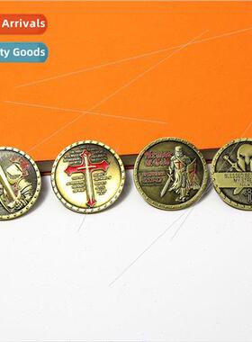 Knights Templar Knights of God Armor Crusade Teutonic Warrio