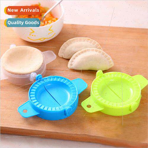 Dumpling Wrapper Kitchen Gadgets Dumpling Mould Creative Kit