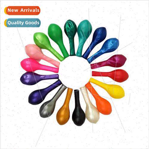 12 inch 2.8g latex pearl balloon birthday party decoration s