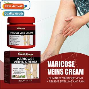 Vein Repair Cream Vein Massage Varicose Relief Cream Leg Ves