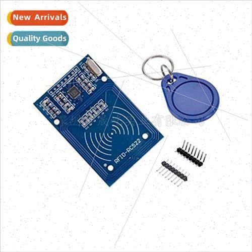 MFRC522 RC522RFID RFID IC card induction module card reader