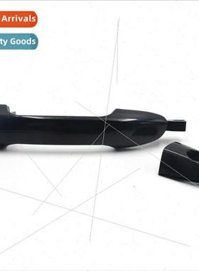 Fits 04-09 Kia Spectra Spectra5 vehicle front left door pull