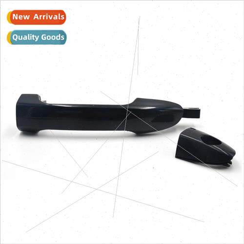 Fits 04-09 Kia Spectra Spectra5 vehicle front left door pull