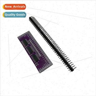Parallel Pin Microcontroller Module Expansion Serial