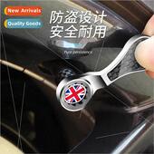 Anti Fiber theft Caps Universal Carbon Valve