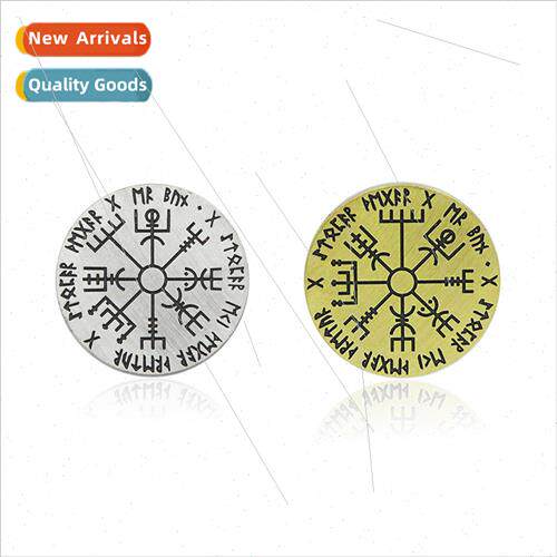Viking viking symbols solomon sun 适用mation double sided co