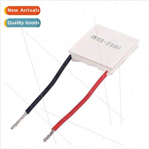 Small Power Cooling Module TES1-7103 TEC1-07103 23*23mm Diff