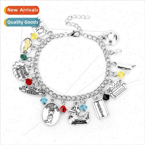 Movie and TV s FRIENDS old friends cafe central perk central