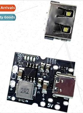 High Precision 5V2A Charge/Discharge Module Type-C Input Com